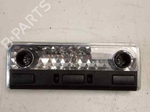 Used Interior roof light BMW X3 (E83) xDrive 30 d (218 hp) 7431341