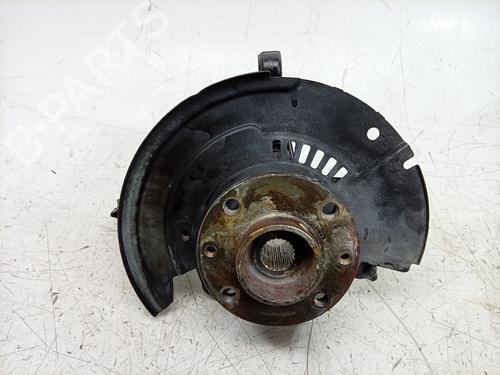 Used Left front steering knuckle Left front steering knuckle RENAULT CLIO V (B7_) 1.0 LPG (B7MT) (101 hp) 33795304 33795304