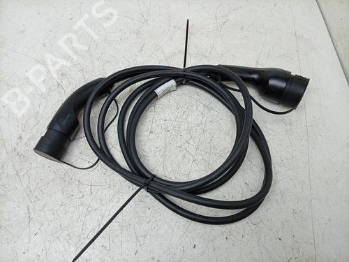 Used Electronic module Electronic module DACIA SPRING EV (B6M1) (45 hp) 39975876 39975876
