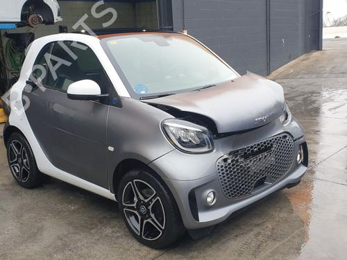 Other SMART FORTWO Coupe (453) electric drive / EQ (453.391) | BP26277938O1 