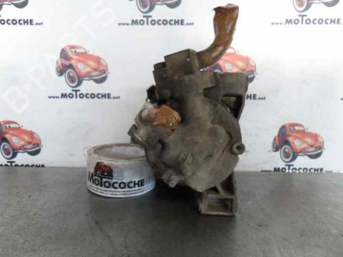 AC compressor NISSAN ALMERA TINO (V10) 2.2 dCi | BP167624M34 