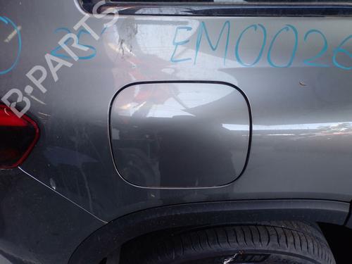 Used Fuel flap Fuel flap MERCEDES-BENZ EQB (X243) EQB 250+ (243.602) (190 hp) 34477089 34477089