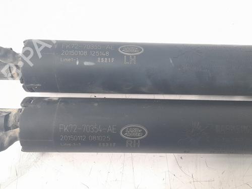 Tailgate lift support LAND ROVER DISCOVERY SPORT (L550) 2.2 D 4x4 | BP29432925C138 