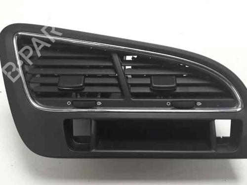 Air vent PEUGEOT 5008 (0U_, 0E_) 1.6 HDi | BP11665796I21 