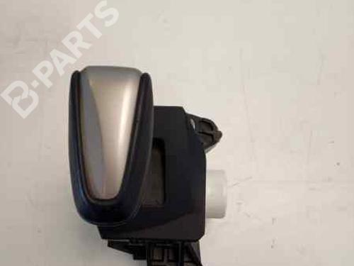 Used Automatic gearbox selector Automatic gearbox selector LEXUS CT (ZWA10_) 200h (ZWA10_) (99 hp) 7431120 7431120