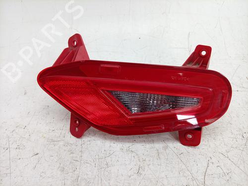 Used Rear bumper right light Rear bumper right light 38703855 38703855