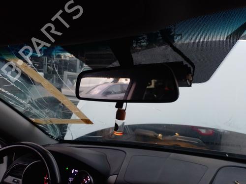 Used Rear mirror SSANGYONG XLV SUV e-XGi 160 (128 hp) 30599562