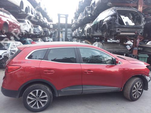 Used Parts RENAULT KADJAR (HA_, HL_) 1.5 BLUE dCi 115 (HLA6) (116 hp) 4308294