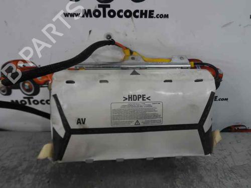 Used Passenger airbag PEUGEOT 307 (3A/C) [2000-2012]  1444684