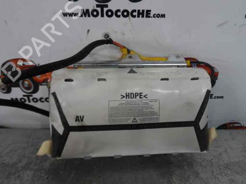 Airbag passagier PEUGEOT 307 (3A/C) 1.6 16V (109 hp) 9634529680 | 9634529680 |