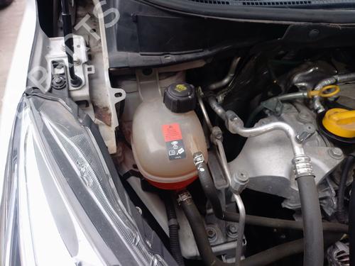 Ekspansjonstank NISSAN MICRA V (K14) 0.9 IG-T (90 hp) 33173903