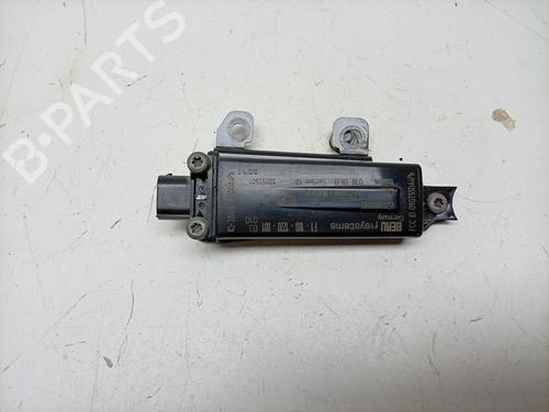 Used Electronic module Electronic module 37758388 37758388