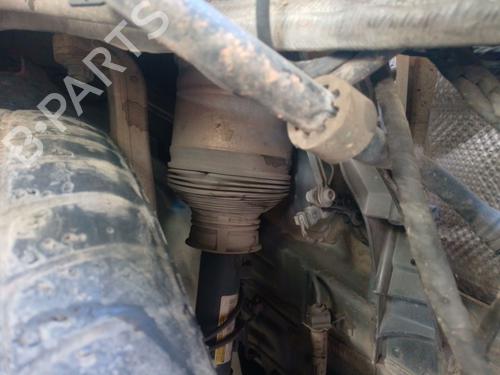Used Right front shock absorber Right front shock absorber MERCEDES-BENZ GLE Coupe (C167) GLE 350 d 4-matic (167.321) (272 hp) 35724174 35724174