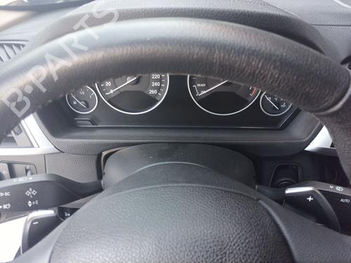 Used Switch BMW 3 (F30, F80) 330 e (252 hp) 26322453