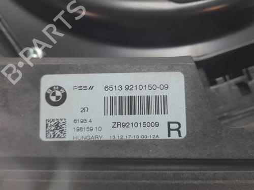 Electronic module BMW 3 (F30, F80) 330 e | BP33170107M83 - Image 3