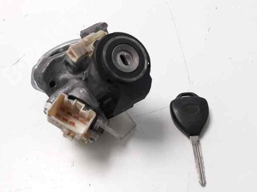 Used Ignition barrel TOYOTA AURIS (_E15_) [2006-2012]  3188917