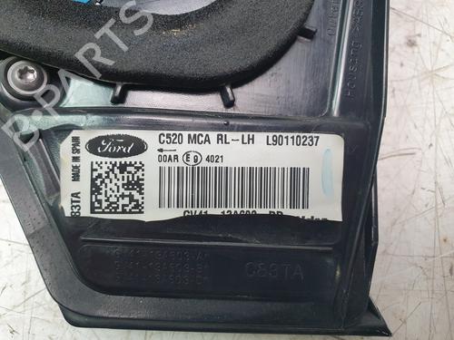 Left tailgate light FORD KUGA II (DM2) 1.5 EcoBoost | BP30100582C79