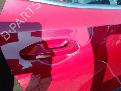 Used Rear right exterior door handle KIA XCEED (CD) 1.0 T-GDI (120 hp) 30900243