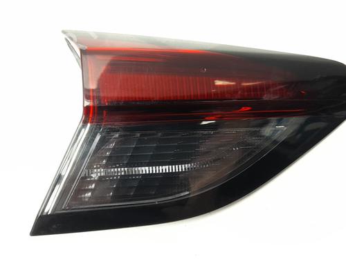 Used Left tailgate light Left tailgate light 38532480 38532480