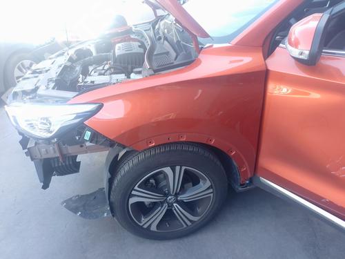 Forkjerm venstre Forkjerm venstre MG MG ZS SUV (AZS1) 1.5 VTi (114 hp) 33813613 33813613