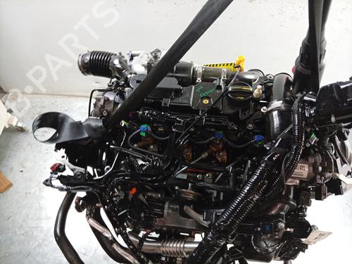 Engine FORD TRANSIT COURIER B460 Box Body/MPV 1.5 TDCi | BP37461583M1 - Image 6