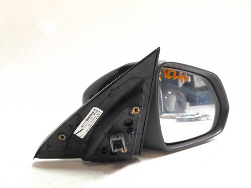 Right mirror MG MG ZS SUV (AZS1) 1.5 VTi | BP29019553C27 