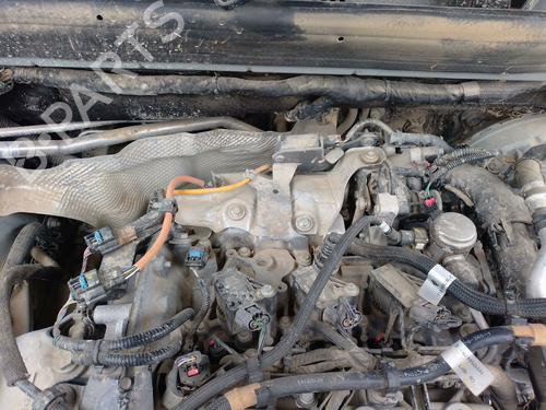 Used Catalyst Catalyst DACIA DUSTER (HM_) 1.0 TCe 100 4x4 (HMMT) (101 hp) 33264078 33264078