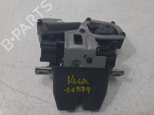 Tailgate lock FORD KUGA III (DFK) | BP21517224C101