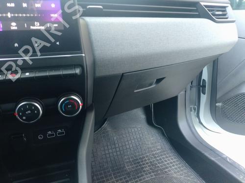 Used Heater blower motor RENAULT CLIO V (B7_) 1.0 TCe 90 (B7MT) (91 hp) 32698099