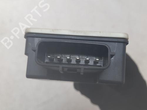 Used Electronic module Electronic module RENAULT KADJAR (HA_, HL_) 1.5 BLUE dCi 115 (HLA6) (116 hp) 34509199 34509199