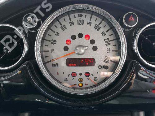 Front right interior door handle MINI MINI (R50, R53) One | BP3209847I14  - Image 9