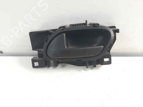 Venstre bagtil invendig håndtag CITROËN BERLINGO MULTISPACE (B9) [2008-2025]  4727072