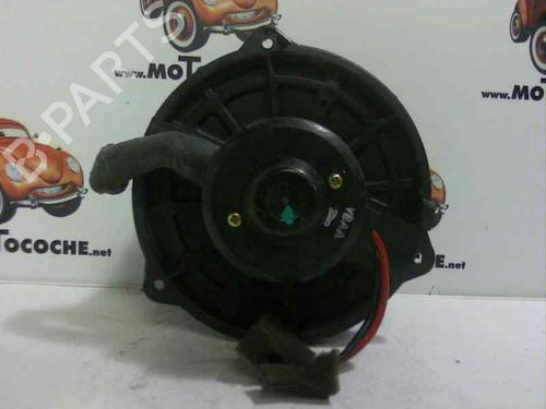 Heater blower motor HYUNDAI SANTAMO  | BP14204239M62 