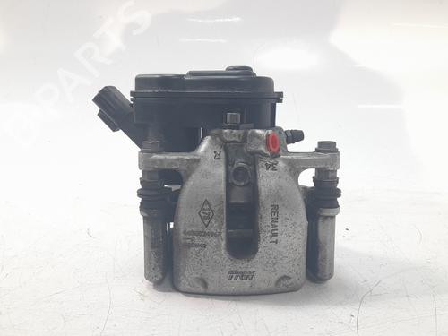 Used Right rear brake caliper NISSAN JUKE (F16_) DIG-T 117 (117 hp) 30121963
