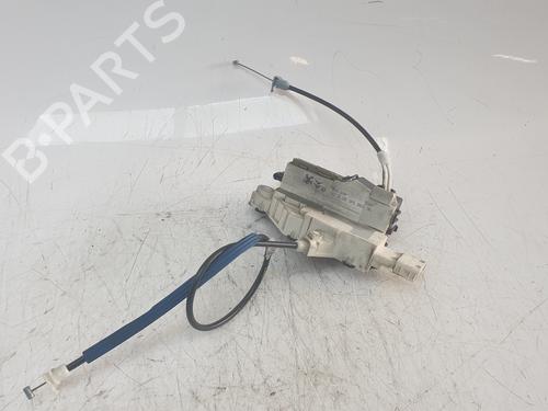 Rear left lock PEUGEOT 407 (6D_) 2.0 HDi 135 (6DRHRH, 6DRHRE, 6DRHRG, 6DRHRJ) | BP29564204C100 