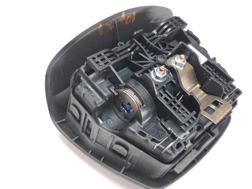 Driver airbag RENAULT MEGANE III Grandtour (KZ0/1)  | BP4445161C9 