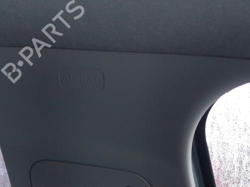 Used Left curtain airbag CITROËN C3 / C3 ORIGIN III (SX) [2016-2025]  16013138