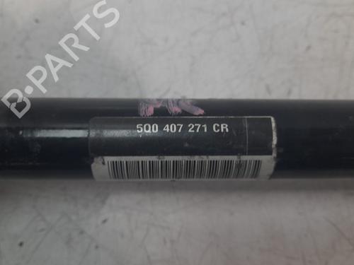 Left front driveshaft VW GOLF VIII (CD1, DA1) | BP30173540M38 - Image 3