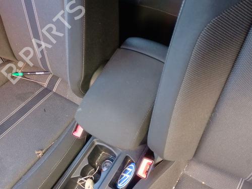 Armlene VW T-ROC (A11, D11) [2017-2026]  31375910