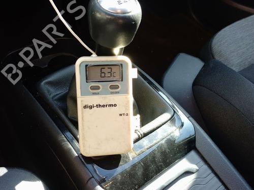 Used AC compressor CITROËN C4 Picasso II 1.6 BlueHDi 120 (120 hp) 31060785