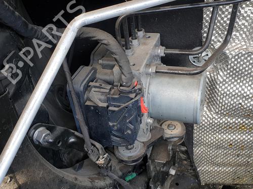 ABS Bremseaggregat SEAT IBIZA V (KJ1, KJG) 1.0 (75 hp) 12350369
