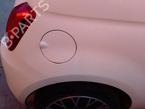 Tanklokket FIAT 500 C (312_) 1.0 Mild Hybrid (312.AYD1B) (69 hp) 31214173