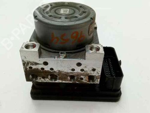 Used ABS pump OPEL ZAFIRA / ZAFIRA FAMILY B (A05) [2005-2019]  6777466