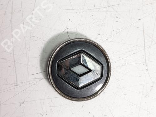 Used Hub cap RENAULT MEGANE IV Hatchback (B9A/M/N_) [2015-2025]  25805435