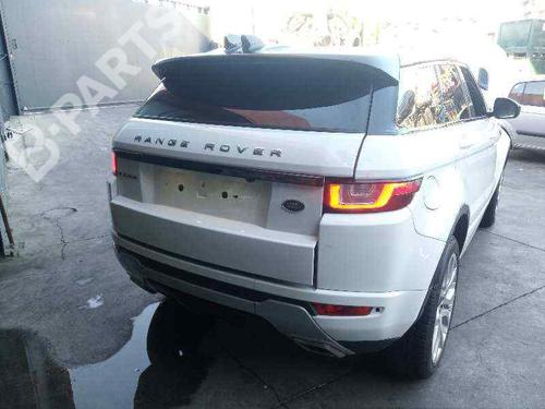 Used Tailgate lock LAND ROVER RANGE ROVER EVOQUE (L538) [2011-2019]  8667653