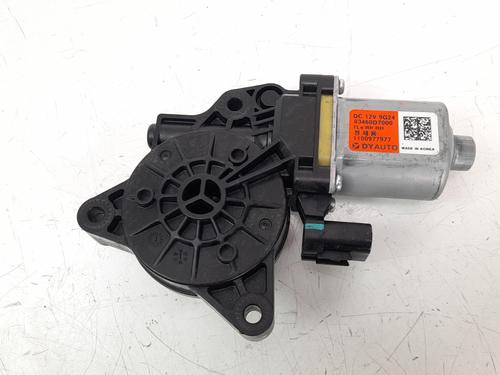 Used Right rear window motor HYUNDAI TUCSON (TL, TLE) [2015-2023]  15399843