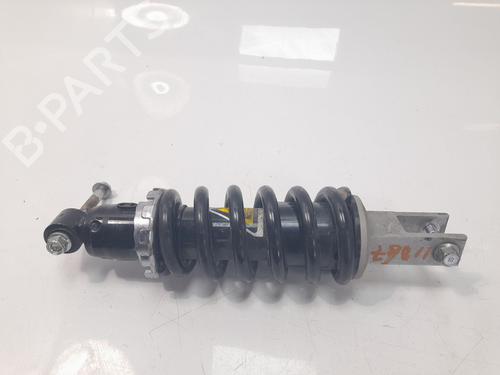 Used Right rear shock absorber YAMAHA MOTORCYCLES MT MT-09 (RN69, RN78, RN87) (120 hp) 25233522