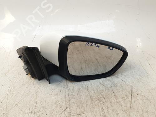 Used Right mirror FORD FOCUS IV (HN) 1.0 EcoBoost mHEV (155 hp) 30308747