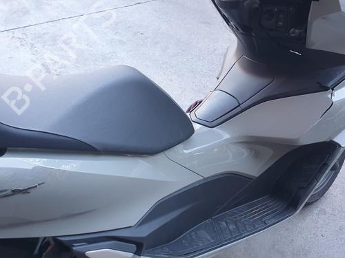 Used ABS pump HONDA MOTORCYCLES PCX PCX 125 (JF47) (12 hp) 25233303