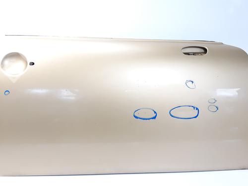 Dør høyre foran MINI MINI (R50, R53) One (90 hp) 7034362